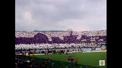 Akf Fiorentina Fan Video