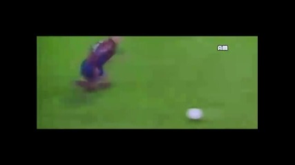 The Real Ronaldo - Skills and Goals of R9 Brazil