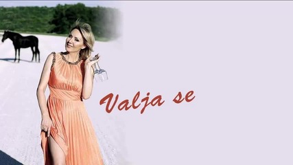 Lepa Brena - Valja se
