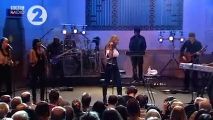 Leona Lewis - I Got You ( Live )