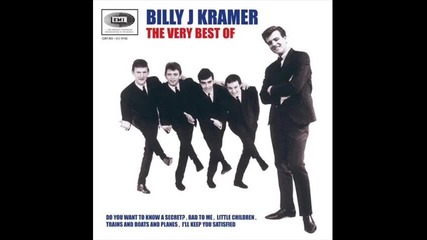 Billy J. Kramer - It's Gotta Last Forever