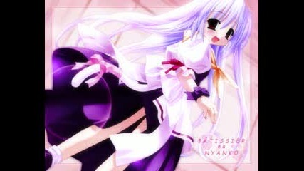 Dream Trance - Kiss Me.flv