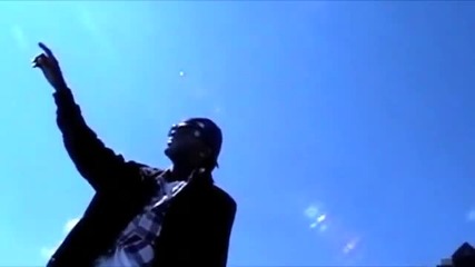 Jaz - O Feat. Freekey Zekey & Verse Simmonds - Trying To Get Off This Block 