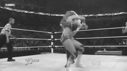 Punk & Kaitlyn | Eve & John | Aj & Alberto - Hall Of Fame