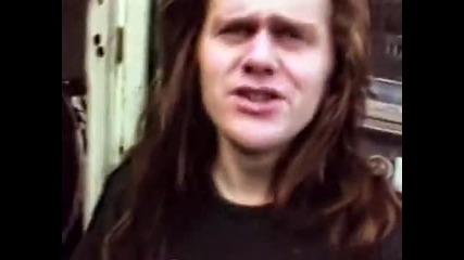 Nirvana funny moment