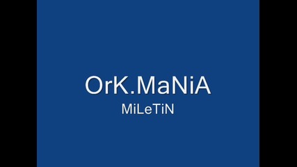 Ork Mania 2009 