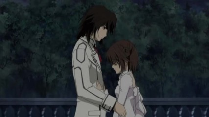 Grafa - Vrag Vampire Knight