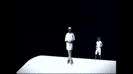 Krs - Onemarleymarlhiphoplives
