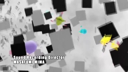 Pokemon Black and White - English Dub Opening Theme (hd)