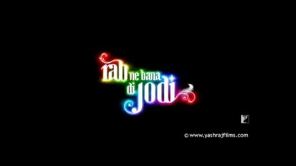 Rab Ne Bana Di Jodi - Трейлър