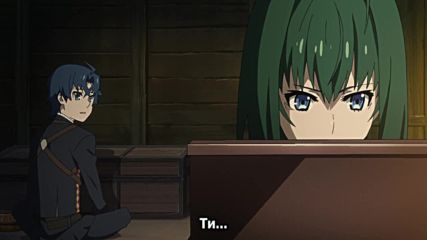 [ Bg Subs ] Hitsugi no Chaika - 02 [ Otaku Bg ]