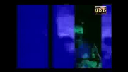 Jeff Hardy Old Entrance