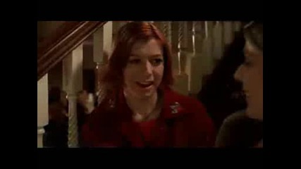 Buffy Disturbia.wmv