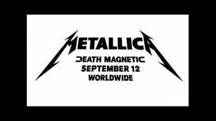 Metallica - Cyanide (new Song) !!!