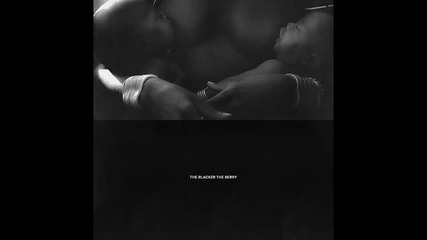 Kendrick Lamar - The Blacker The Berry