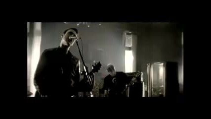 Breaking Benjamin - The Diary of Jane - Music Video