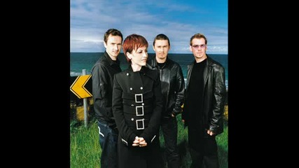 The Cranberries - Wake Up And Smell The Coffee