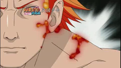 [ Bg Sub ] Naruto Shippuuden 125 Preview [hq]