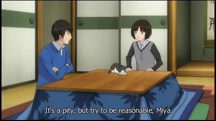 Amagami Ss Episode 26 Eng