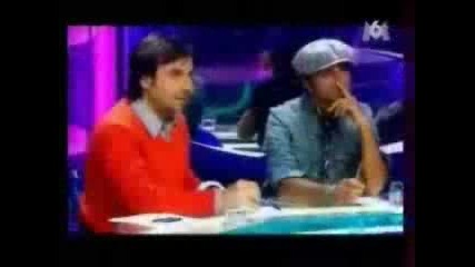 The Best Beatboxing by Joseph (rock)