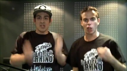 Skiller & Babeli beatbox