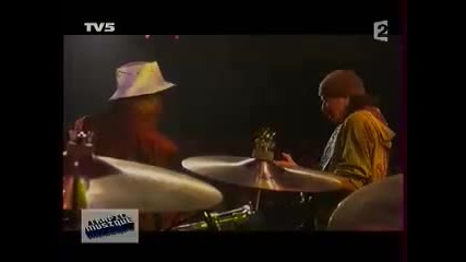 Carlos Santana & Buddy Guy - Montreux Jazz Festival