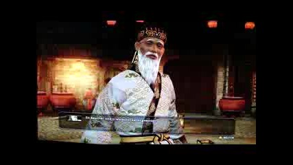 Tekken - 6 - campaign - play 