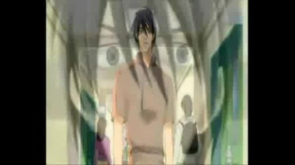 Junjou Romantica AMV - Love