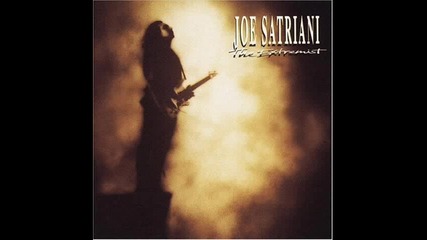 Joe Satriani - Tears In The Rain