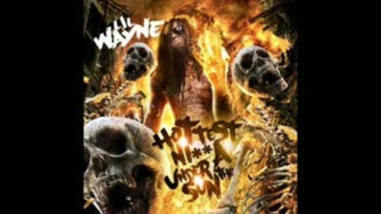 Lil Wayne - Attention [2oo9]