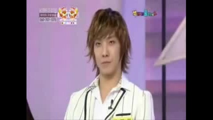 Kpop Idols Speaking English 3/4