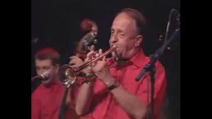I Love Paris - Benk Dixieland Band