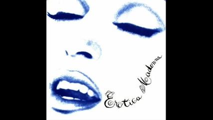 Madonna - Goodbye To Innocence