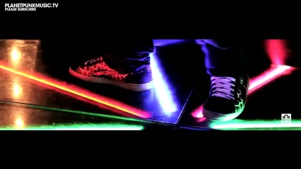 Jan Brave feat. Sandman - Fallen Down [ Високо Качество ]
