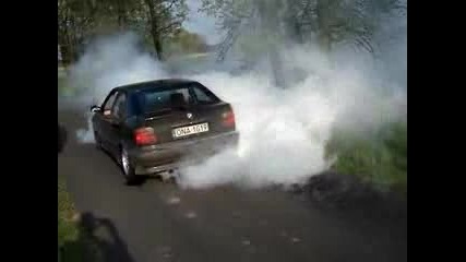 Bmw E36 Compact