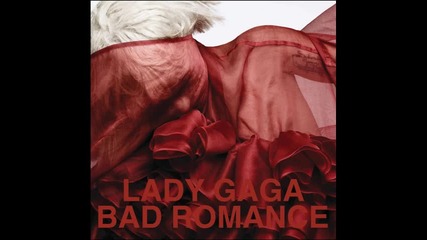 Lady Gaga - Bad Romance ( Dark Intensity Remix )
