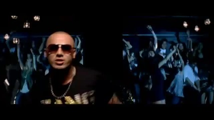 Enrique Iglesias feat. Wisin, Yandel - No Me Digas Que No 
