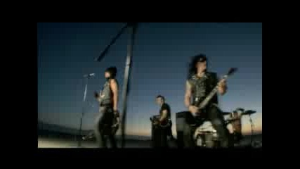 The 69 Eyes - Perfect Skin