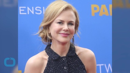 Flight Attendants Have Bone to Pick With Nicole Kidman