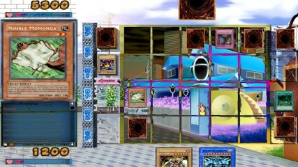 1№ Ivan4o0 vs 6aikata Yu-gi-oh
