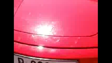Ferari
