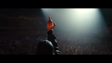 Най - яката част от филма: "straight Outta Compton"