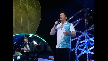 Nihad Alibegovic - Mimo plana