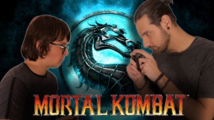 Mortal Combat Battle - Кой ще остане без косми