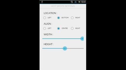 Mydroid - Easy Controller