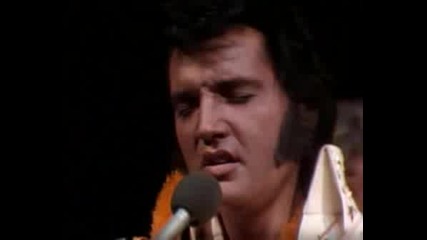 Elvis Presley - America The Beautiful