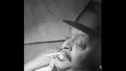 Bill Harris - Ben Webster - Where Are You