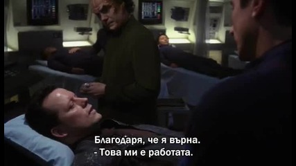 Star Trek Enterprise - S03e23 - Countdown бг субтитри