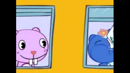 Happy Tree Friends