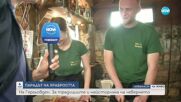 Тайната рецепта за агнешко чеверме от Марина и Шкодров от Hell's Kitchen